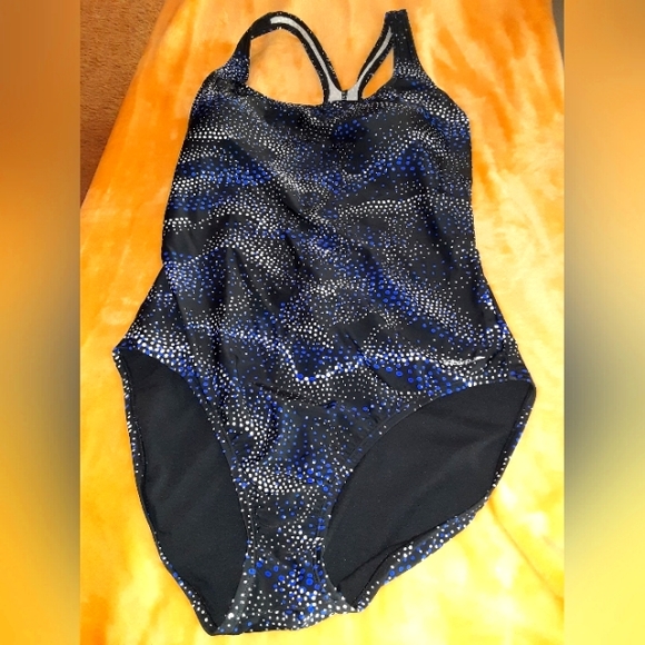 Speedo Swim Womens Plus Size X 18 Speedo Swimsuit Poshmark